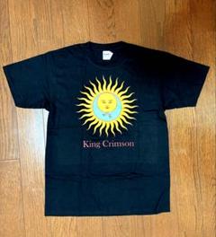 キング・クリムゾン King Crimson 太陽と戦慄　ロンT 　ヴィンテージ ビートボム | King Crimson（キング・クリムゾン）『太陽と戦慄