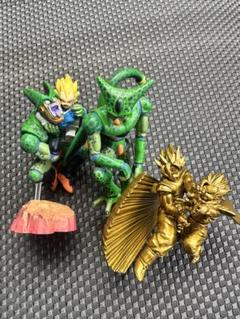 おまけ エフェクト付き ドラゴンボール カプセル ネオ かめはめ波 おまけ エフェクト付き ドラゴンボール カプセル ネオ かめはめ波