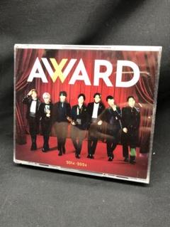 WEST. AWARD ベストアルバム 通常盤 3枚組 CD - メルカリ