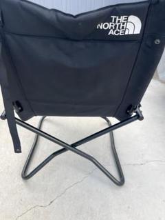 THE NORTH FACE “CAMP CHAIR” (ザ・ノース・フェイス “キャンプ
