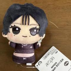 aespa Whiplash ちびぬいぐるみウィンター 【ナムコ限定】まとめ売り aespa エスパ Whiplash ちびぐるみ ナムコ限定 ウィンター