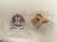 2025年最新】煉獄＆猗窩座の人気アイテム - メルカリ
