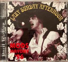 ポール・ウェラー　LAZY SUNDAY AFTERNOON '96　ライブのサムネイル