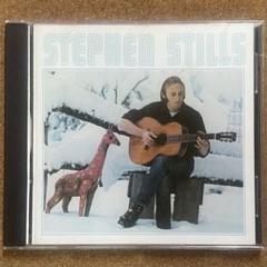 ◾️USオリジナル盤■ STEPHEN STILLS / スティーヴンスティルス◾️ 芽瑠璃堂 ＞ スティーヴン・スティルス 『スティーヴン