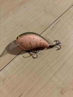 WILD BISON -ワイルドバイソン- | MPB LURES -Monster Panic Bite-