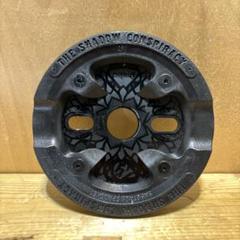 TSC SABOTAGE SPROCKET 28t BMX スプロケット - メルカリ