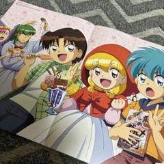 【フルコンプ】赤ずきんチャチャ カードダス アマダ フルコンプ】赤ずきんチャチャ カードダス アマダ