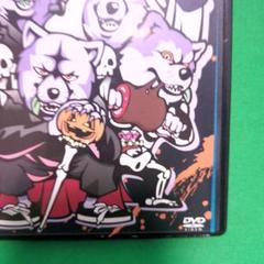 2025年最新】man with a mission dvdの人気アイテム - メルカリ