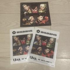 2025年最新】bigbang クリアファイル g-dragonの人気アイテム