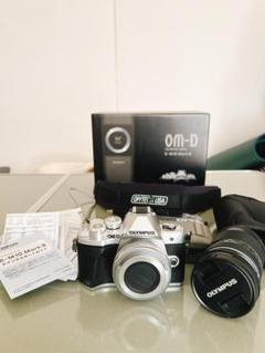 2025年最新】om-d e-m10 ケースの人気アイテム - メルカリ