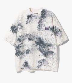 NEEDLES x NOMA t.d. 半袖スウェット コラボ ニードルス