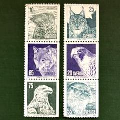 2025年最新】野生動物 切手コレクションの人気アイテム - メルカリ