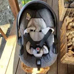 STOKKE ベビーシート