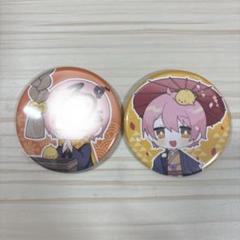 【ちょこらび】ふぇにくろ 缶バッジ40個セット ちょこらび】ふぇにくろ 缶バッジ40個セット
