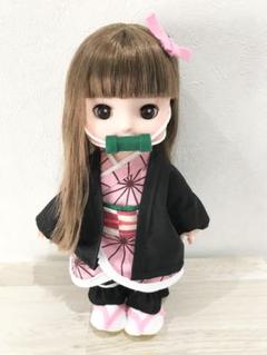 メルちゃん ソランちゃん レミンちゃん　服