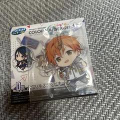 プロジェクトセカイ　ローソンコラボ　東雲彰人 プロセカ 東雲彰人 クリアシート ローソンコラボ - メルカリ
