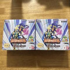 2025年最新】バトルスピリッツ box 未開封の人気アイテム - メルカリ