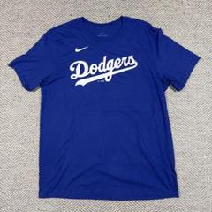 ロサンゼルス・ドジャース　大谷翔平　Tシャツ