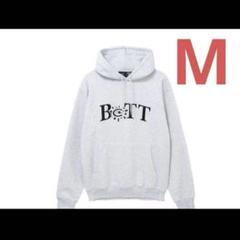 BOTT×Alwaysコラボフーディーおすすめコーデ【日常着回し】