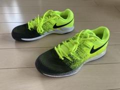 シューズ(男性用) NIKE AIR ZOOM VAPOR X HC (28cm) Nike Air Zoom Vapor X HC Sneakers for Men for Sale