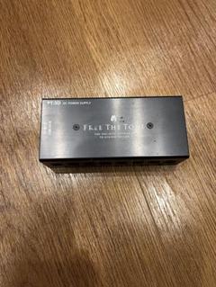 【現物写真】FREE THE TONE PT-3D【中古】 Yahoo!オークション -「free the tone pt-3d」の落札相場・落札価格