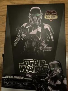 ホットトイズ スター・ウォーズ エリート スクワッド トルーパー TMS150 ホットトイズ TMS150『スター・ウォーズ』エリート・スクワッド