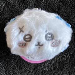 【新品タグ付】ちいかわ ミニがまぐち～リボン～【ラッコ】