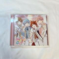 すとぷり 「Here We Go!!」 アルバム
