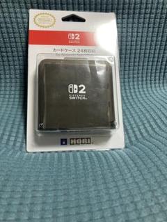 NINTENDO SWITCH2 カードケース