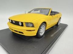 2006 Autoart Ford Mustang GT オートアート