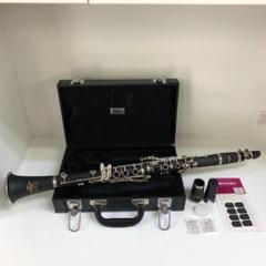 クラリネット練習用(ハイラックス） 人気ホビー・楽器・アート - クラリネット練習用(ハイラックス）