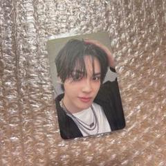 THE BOYZ ドボイズ 導火線 withmuu特典 ハンニョン