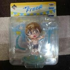 ちびきゅんキャラ Free! Vol.2 葉月渚 単品 フィギュア プライズ BANPRESTO dwos6rj Free! ちびきゅんキャラ vol.2 葉月渚 - メルカリ