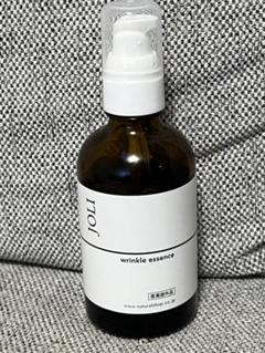 JOLI 薬用リンクルエッセンス 4個セット JOLI 薬用リンクルエッセンス（医薬部外品） | ナチュラル