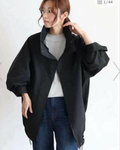 CLOVEナイロンジャケットブルゾン未使用品　ヤマダヤ2025春物 m62385109816_1.jpg?1737787708
