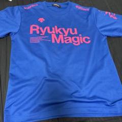 DESCENTE 沖縄 限定 コラボ Ryukyu Magic 琉球マジック