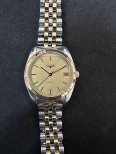 ロンジン LONGINES Ref.L7.632.3 自動巻き メンズ 稼働品