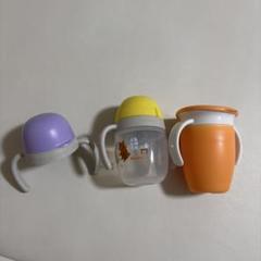 ベビーマグ　2点セット
