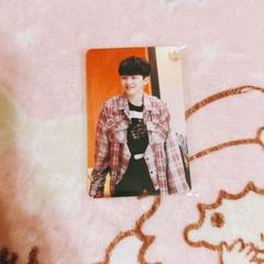 美品】seventeen セブチ ウジ サノク verynice