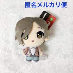 ぷちっしゅ！　ガールズバンドクライ　マスコットぬいぐるみ　ルパ