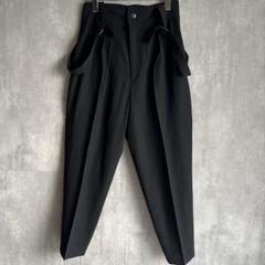 2025年最新】yohji yamamoto サスペンダーの人気アイテム - メルカリ