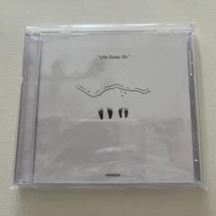 平井大CDアルバム　\"Life goes on\"   美品 平井大 HIRAIDAI Life Goes On CD - メルカリ