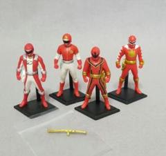 バンダイ　特撮ギャラリーシリーズ ウルトラマン 特撮ギャラリー08 ウルトラセブン対パンドン