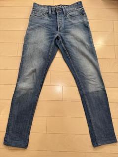shikki∞　美品　デンハム　SHANK 30インチ shikki∞様専用 美品 デンハム SHANK 30インチ - メルカリ