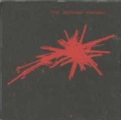 【輸入盤CD】The Wedding Present - BIZARRO