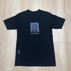 travis scott miami 逮捕