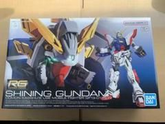 RG 1/144 シャイニングガンダム 送料込　メルカリ便　3 RG 1/144 シャイニングガンダム 送料込 メルカリ便 3 - メルカリ