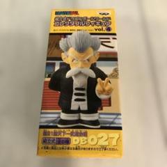 組立式ドラゴンボールワールドコレクタブルフィギュアvol.4 027
