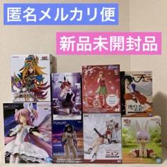 2025年最新】ぬーどるストッパーフィギュアまとめ売りの人気
