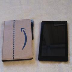 AmazonKindleFire7世代